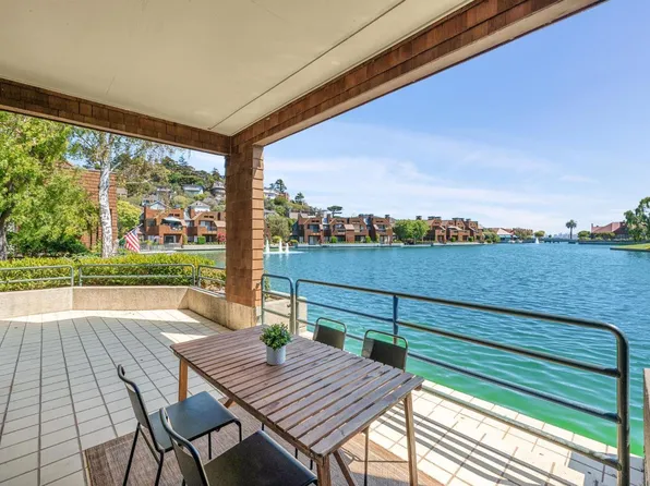 24 Lagoon Vista, Tiburon, CA 94920