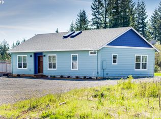 25850 S Schockley Rd, Beavercreek, OR 97004