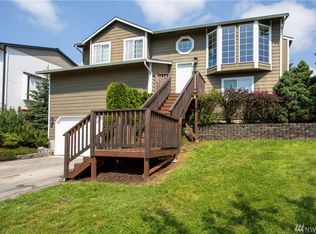 5505 78th Ave NE, Marysville, WA 98270