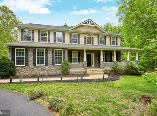 275 Cropp Rd, Fredericksburg, VA 22406