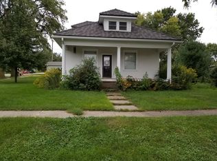 445 E 2nd St, Weston, NE 68070