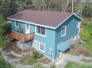 924 N Oak St, Fergus Falls, MN 56537