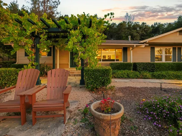 1389 Canyon Road, Geyserville, CA 95441