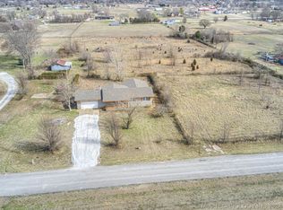 11005 N 181st East Ave, Owasso, OK 74055