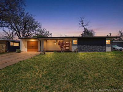 4921 E 26th St, Tulsa, OK, 74114