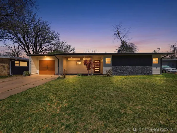 4921 E 26th St, Tulsa, OK 74114