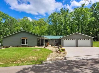 2954 Peacock Ln, Dandridge, TN 37725