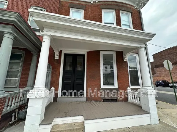 701 Walnut St #1, Lebanon, PA 17042