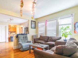 49 Day St #1, Jamaica Plain, MA 02130