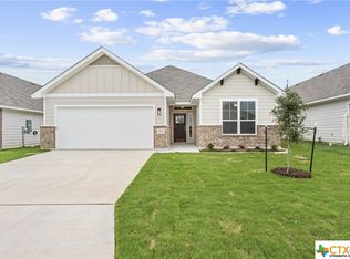 709 La Parra Bnd, Temple, TX 76502