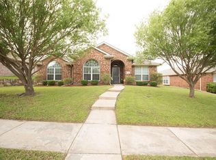 1520 Avonlea Dr, Rockwall, TX 75087