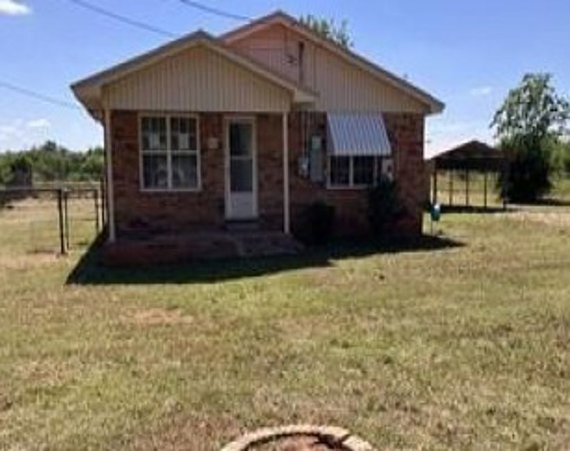 Property Front View
