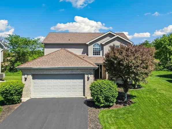 24395 Patriot Ln, Crete, IL 60417