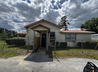 1532 Airport Rd LOT 5, Hinesville, GA 31313
