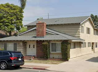 342 Redondo Ave, Long Beach, CA 90814