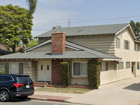 342 Redondo Ave, Long Beach, CA 90814