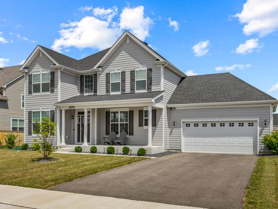 1825 Coralito Ln, Elgin, IL 60124