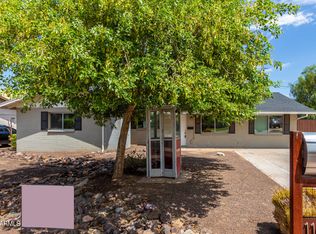1100 W 12th St, Tempe, AZ 85281