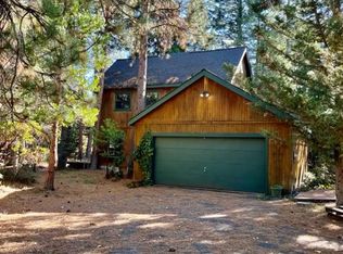 130 Sunrise Dr, Mount Shasta, CA 96067