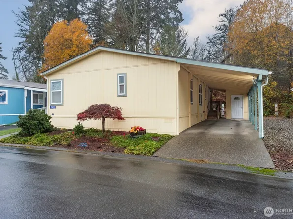 7083 NE Taurus Lane, Bremerton, WA 98311