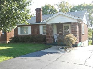 405 Timberlake Ave, Erlanger, KY 41018