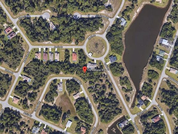 3rd image of 126 Cabana Way