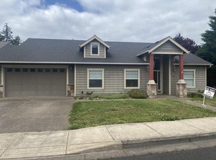 347 Eaglet Ct NW, Salem, OR