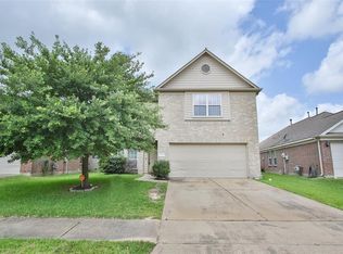 19539 Hancock Oak St, Cypress, TX 77429