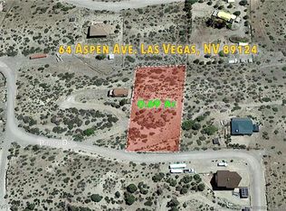 64 Aspen Rd, Las Vegas, NV 89124
