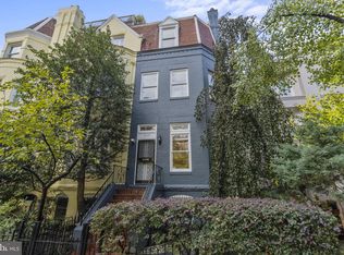 2100 R St NW, Washington, DC 20008