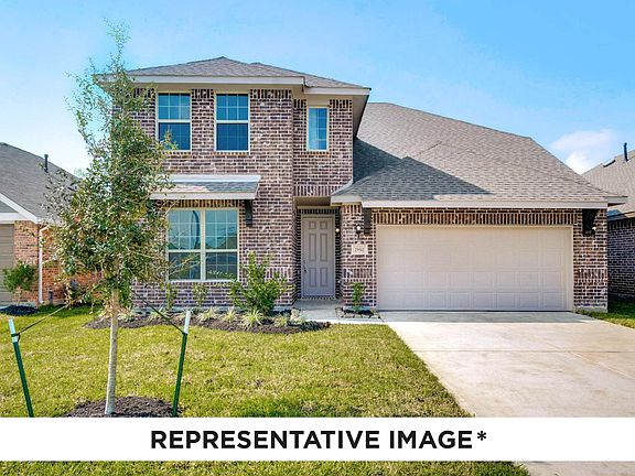 Sequoia with Elevation T