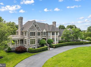 1214 Hunt Seat Dr, Lower Gwynedd, PA 19002