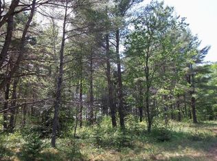 LOT-10 Off Beaver Lodge Rd, Mercer, WI 54547