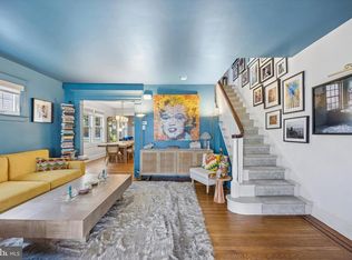 536 Country Club Ln, Havertown, PA 19083