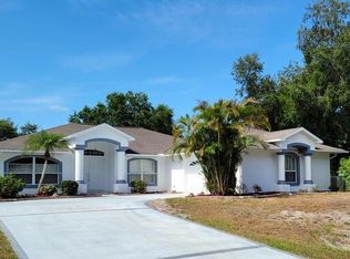 738 Benedictine Ter, Sebastian, FL 32958
