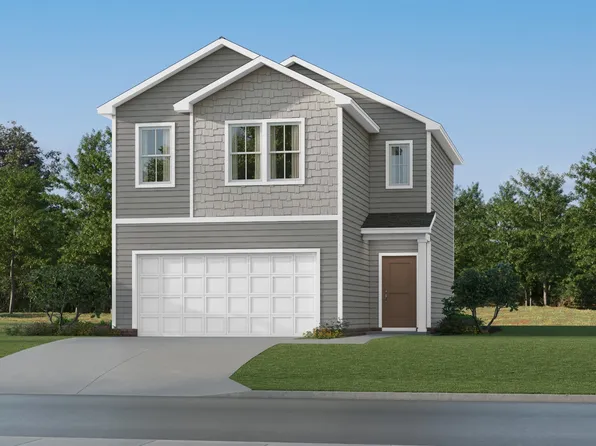 865 Moray Ln, Clarksville, TN 37043