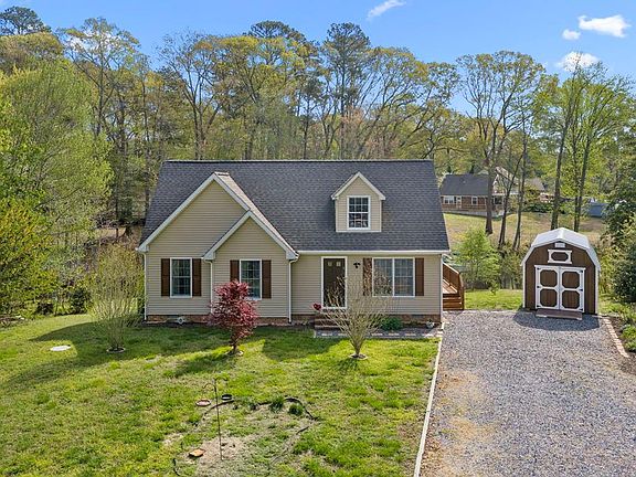 2nd image of 187 Dogwood Dr