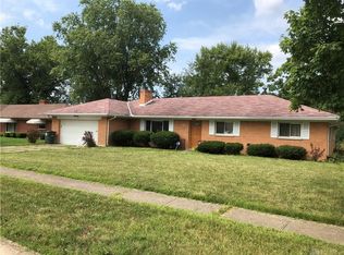 2649 Churchland Ave, Dayton, OH 45406