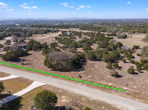 LOT 9 VAQUERO LOT 9, Pipe Creek, TX 78063
