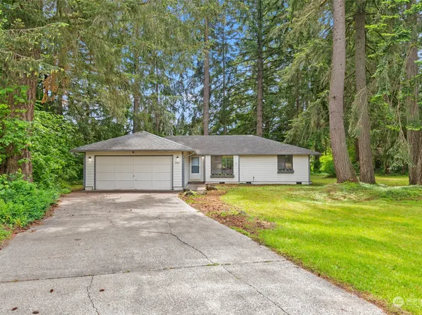 2941 Fordham Court SE, Lacey, WA 98503
