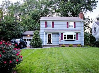 145 Fairhaven Rd, Rochester, NY 14610