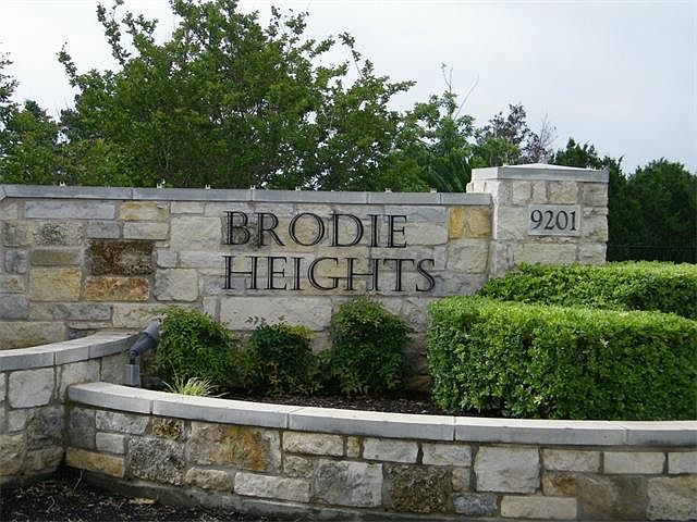 9201 Brodie Ln UNIT 4603 Austin TX 78748 Zillow