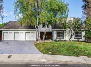 42 New Boston Ct, Danville, CA 94526