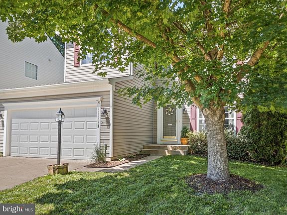 Front Walk