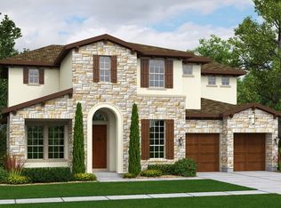 12812 Cricoli Dr, Austin, TX 78739