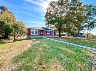 229 Ashland Dr, Frankfort, KY 40601