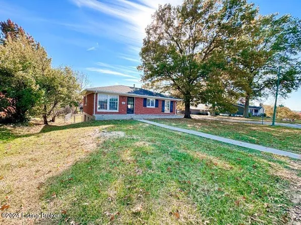 229 Ashland Dr, Frankfort, KY 40601