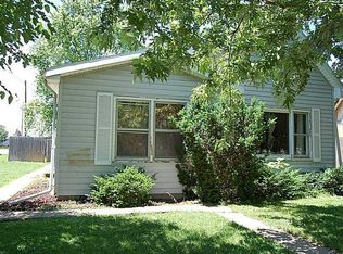 2203 Crystal St, Anderson, IN 46012