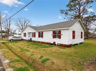 153 Louise Ln, Houma, LA 70364