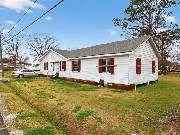 153 Louise Ln, Houma, LA 70364